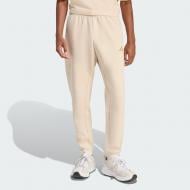 Брюки Adidas M Fi Sl Pt Crli KD7641 р. L бежевый