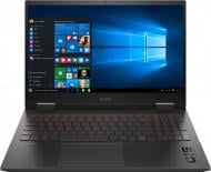 Ноутбук HP OMEN 15-EK0030UR 15,6 (232B5EA) black