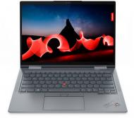 Ноутбук Lenovo ThinkPad X1 Yoga Gen 8 14" (21HQ0051RA) storm grey