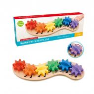 Игрушка развивающая Shantou Логика 24403