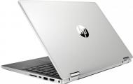 Ноутбук HP Pavilion x360 14 (9PU44EA) silver