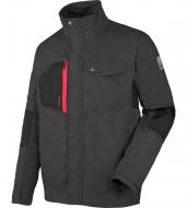 Куртка рабочая WURTH Modyf Nature р. XL M401277003 черный