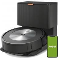 Робот-пылесос iRobot Roomba j7+ grey