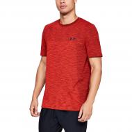 Футболка Under Armour Siphon SS 1325622-890 р.S красный
