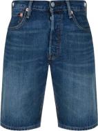 Шорти LEVIS 36512;0052 р. 28 синій