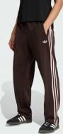 Брюки Adidas Firebird Tp Auco KD8321 р. L коричневый
