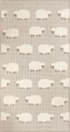 Ковер Karat Carpet OKSI (38523/120) 133x195 см Ковер Karat Carpet OKSI (38523/120) 133x195 см