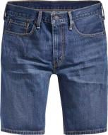 Шорти LEVIS 32792;0012 р. 28 синій Шорти LEVIS 32792;0012 р. 28 синій