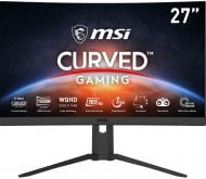 Монітор MSI 27" (OPTIX G27CQ4P)