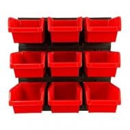 Панель подвесная для инструментов Kistenberg KS_kit34 11062504001