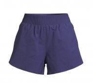 Шорты Casall Luna Textured Shorts 25043-584 р. M синий