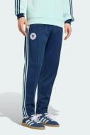Штани Adidas DFB OG TP CONAVY JZ9341 р. L синій
