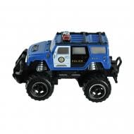 Автомобиль на радиоуправлении Shantou 1:22 6148-2