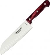 Ніж сантоку Tramontina Polywood 178 мм 21179/177