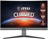 Монитор MSI 24" (MAG ARTYMIS 242C)