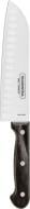 Нож сантоку Tramontina Polywood 178 мм 21179/197 Нож сантоку Tramontina Polywood 178 мм 21179/197