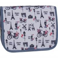 Сумка-органайзер Bagland Prestige суб.791 4 л мульти (00723664)