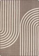 Ковер Karat Carpet FLEX (19738/M91) 80x150 см