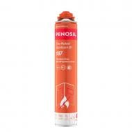 Пена монтажная PENOSIL Premium Fire Rated B1 750 мл