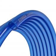 Трубка ПВХ SYMMER Chemex 8.0х2.0 мм синя