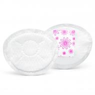 Вкладыши в бюстгальтер Medela одноразовые ультратонкие (Disposable Nursing pads) 30 шт.