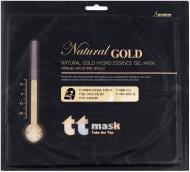 Маска ANSKIN гидрогелевая с золотом 70 г 1 шт. Маска ANSKIN гидрогелевая с золотом 70 г 1 шт.