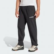 Штани Adidas Mt Ess Pants Black JP0811 р. L чорний