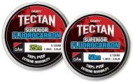 Волосінь DAM Tectan Superior Fluorocarbon NEW (прозора) 25м 0,6мм 18,9кг