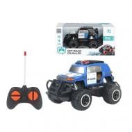 Автомобиль на радиоуправлении Shantou 1:22 6148-7
