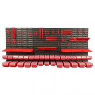 Панель подвесная для инструментов Kistenberg KS_kit50 11062505601