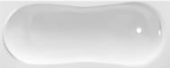 Ванна акриловая Polimat Gracja 150х70 см