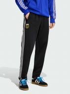 Штани Adidas AFA OG TP JZ6306 р. L чорний