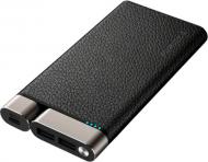 Зовнішній акумулятор (Powerbank) PURIDEA 10000 mAh black (X01-Black) X01 Зовнішній акумулятор (Powerbank) PURIDEA 10000 mAh black (X01-Black) X01