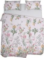 Комплект постельного белья Весна семейный UP! (Underprice)