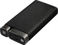 Зовнішній акумулятор (Powerbank) PURIDEA 20000 mAh black (X02-Black) X02 Зовнішній акумулятор (Powerbank) PURIDEA 20000 mAh black (X02-Black) X02
