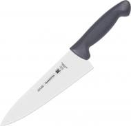 Нож для мяса Tramontina Profissional Master grey 203 мм 24563/168
