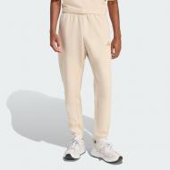 Брюки Adidas M Fi Sl Pt Crli KD7641 р. M бежевый