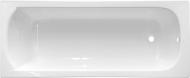 Ванна акриловая Polimat Classic 150х70 см