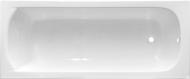Ванна акриловая Polimat Classic 160х70 см
