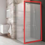 Душевая стенка Ravak Blix BLPS-100 полированный алюминий GRAPE 9BHA0C00ZG