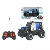 Автомобиль на р/у Shantou 1:22 6148-9