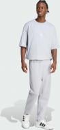 Брюки Adidas M Fi Sl Pt Halsil KD7645 р. M голубой
