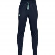 Брюки Under Armour BRAWLER TAPERED PANT 1331692-409 р. S синий