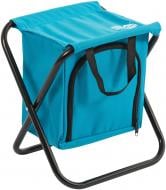 Стул раскладной SKIF Outdoor Keeper I light blue