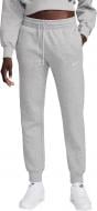 Брюки Nike NSPHNX FLC MR PANT STD FZ7626-063 р. XL серый