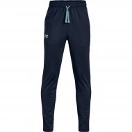 Брюки Under Armour BRAWLER TAPERED PANT 1331692-409 р. M синий