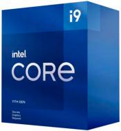 Процессор Intel Core i9 11900K 3,5 GHz Socket 1200 Box (BX8070811900K S RKND)