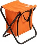 Стул раскладной SKIF Outdoor Keeper I orange