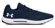 Кроссовки Under Armour UA Micro G Pursuit 3000011-402 р.10,5 синий