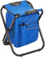 Стул раскладной SKIF Outdoor Keeper II blue